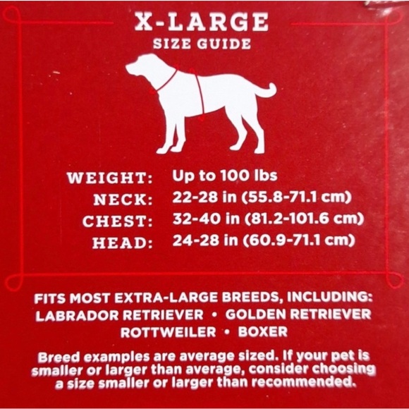 Set of 2 Dog/Cat Christmas Holiday PJs Red Buffalo Check/Gray Team Holiday New! - Picture 12 of 13